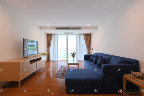 Apartment in Bangkok, Thailand 3 bedrooms № 191043 - photo 4