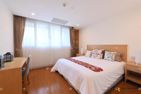 Apartment in Bangkok, Thailand 3 bedrooms № 191043 - photo 6
