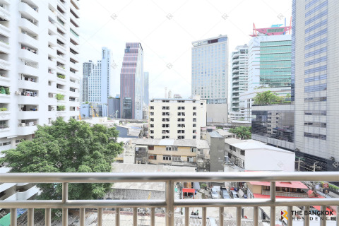 Appartement à Bangkok, Thaïlande 3 chambres № 191044 - photo 6