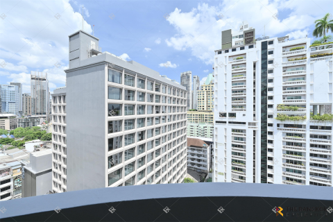 Appartement à Bangkok, Thaïlande 4 chambres № 191046 - photo 6