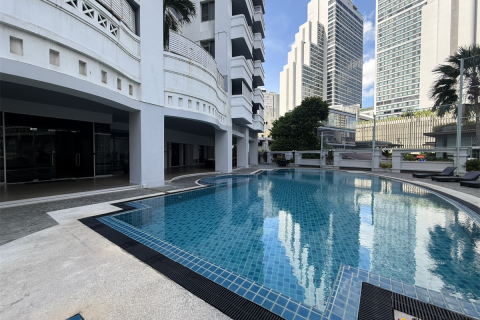 Appartement à Bangkok, Thaïlande 4 chambres № 191046 - photo 5