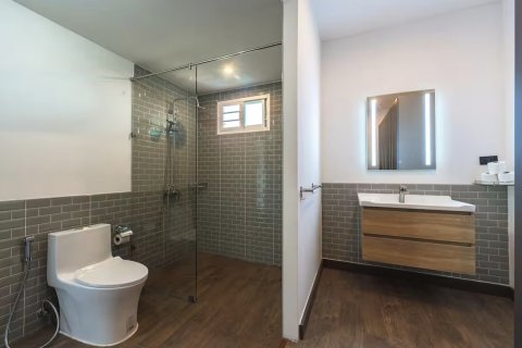 Villa in Phuket, Thailand 4 Schlafzimmer № 222365 - Foto 11