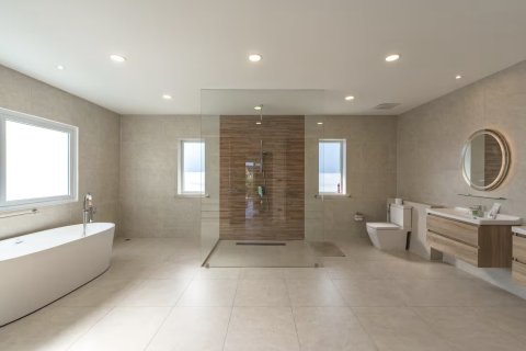 Villa in Phuket, Thailand 4 Schlafzimmer № 222365 - Foto 14