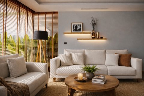 Villa auf Nai Yang, Thailand 4 Schlafzimmer № 222363 - Foto 18
