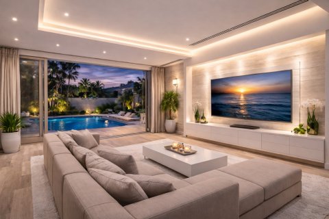 Villa auf Nai Yang, Thailand 4 Schlafzimmer № 222363 - Foto 5