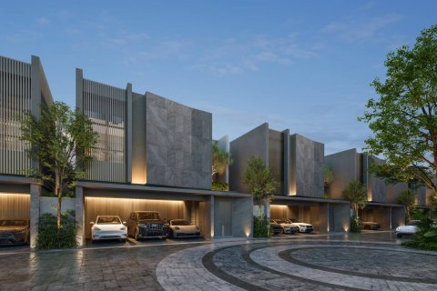Villa in Chalong, Thailand 4 Schlafzimmer № 222360 - Foto 28