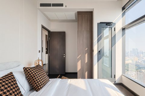 Eigentumswohnung in Phaya Thai, Bangkok, Thailand, 3 Schlafzimmer № 222362 - Foto 12