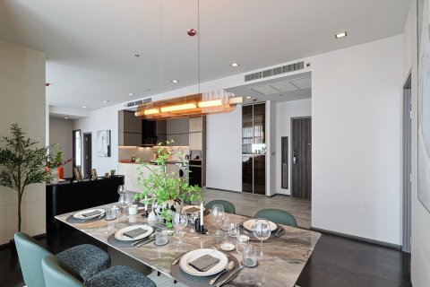 Eigentumswohnung in Phaya Thai, Bangkok, Thailand, 3 Schlafzimmer № 222362 - Foto 7