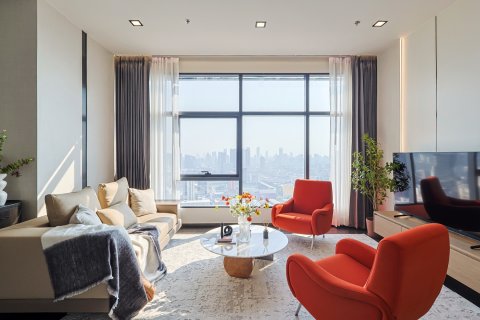 Eigentumswohnung in Phaya Thai, Bangkok, Thailand, 3 Schlafzimmer № 222362 - Foto 18