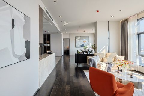 Eigentumswohnung in Phaya Thai, Bangkok, Thailand, 3 Schlafzimmer № 222362 - Foto 14