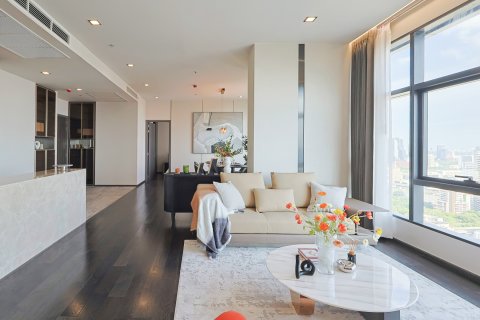 Eigentumswohnung in Phaya Thai, Bangkok, Thailand, 3 Schlafzimmer № 222362 - Foto 2
