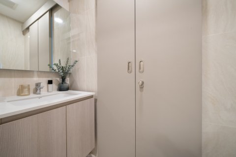 Eigentumswohnung in Bangkok, Thailand, 2 Schlafzimmer № 222364 - Foto 13