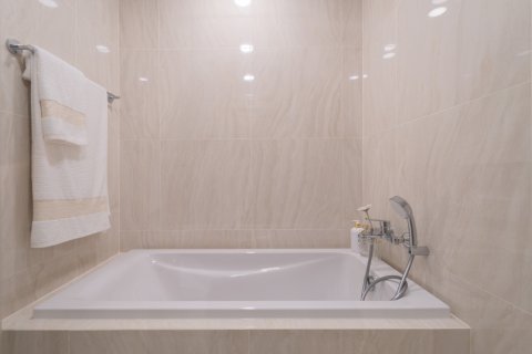 Eigentumswohnung in Bangkok, Thailand, 2 Schlafzimmer № 222364 - Foto 12