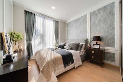 Eigentumswohnung in Bangkok, Thailand, 2 Schlafzimmer № 222364 - Foto 9