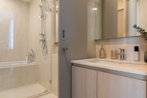 Eigentumswohnung in Bangkok, Thailand, 2 Schlafzimmer № 222364 - Foto 15