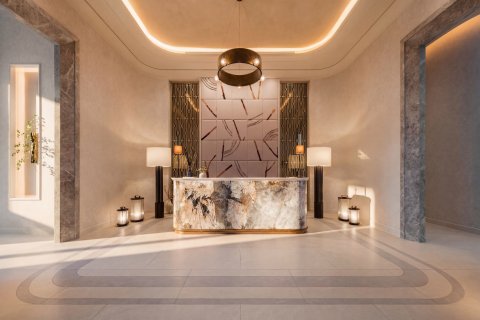 Eigentumswohnung in Bangkok, Thailand, 2 Schlafzimmer  № 222359 - Foto 20