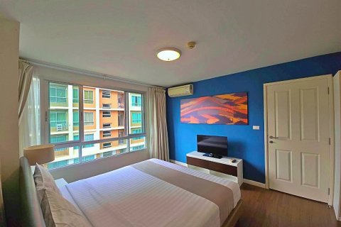 Condo in Hua Hin, Thailand, 2 bedrooms  № 168423 - photo 16