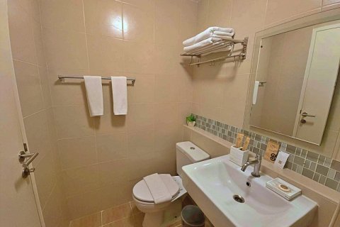 Condo in Hua Hin, Thailand, 2 bedrooms  № 168423 - photo 7