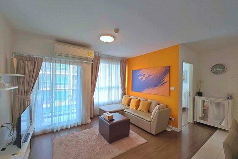 Condo in Hua Hin, Thailand, 2 bedrooms  № 168423 - photo 5