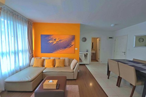 Condo in Hua Hin, Thailand, 2 bedrooms  № 168423 - photo 9