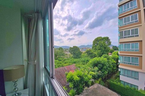 Condo in Hua Hin, Thailand, 2 bedrooms  № 168423 - photo 20