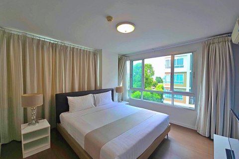 Condo in Hua Hin, Thailand, 2 bedrooms  № 168423 - photo 8