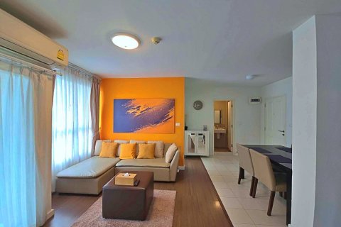 Condo in Hua Hin, Thailand, 2 bedrooms  № 168423 - photo 24