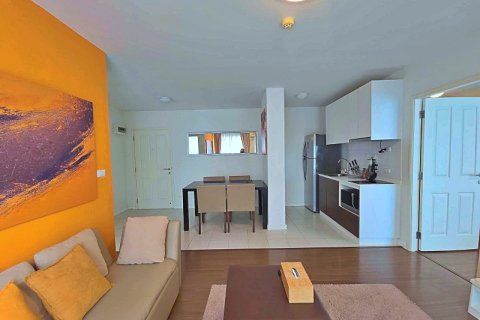 Condo in Hua Hin, Thailand, 2 bedrooms  № 168423 - photo 22