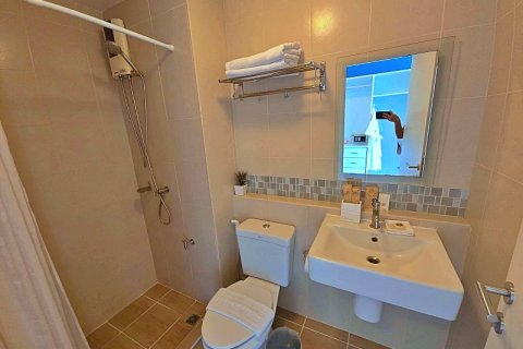 Condo in Hua Hin, Thailand, 2 bedrooms  № 168423 - photo 13