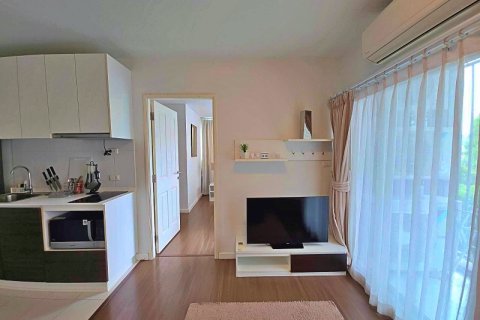 Condo in Hua Hin, Thailand, 2 bedrooms  № 168423 - photo 10