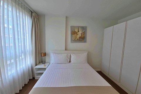 Condo in Hua Hin, Thailand, 2 bedrooms  № 168423 - photo 29