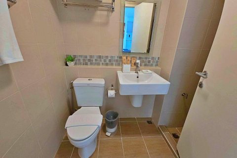 Condo in Hua Hin, Thailand, 2 bedrooms  № 168423 - photo 11