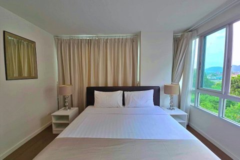 Condo in Hua Hin, Thailand, 2 bedrooms  № 168423 - photo 3