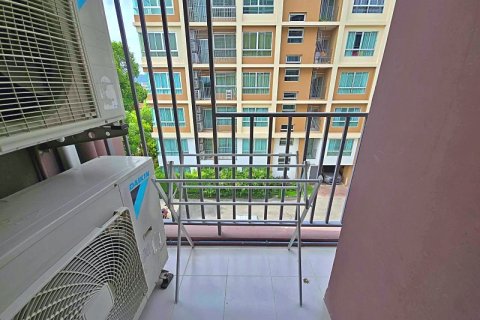 Condo in Hua Hin, Thailand, 2 bedrooms  № 168423 - photo 26