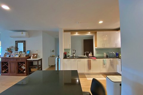 Condo in Hua Hin, Thailand, 2 bedrooms  № 168425 - photo 10