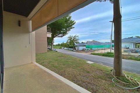 Condo in Hua Hin, Thailand, 2 bedrooms  № 168425 - photo 3