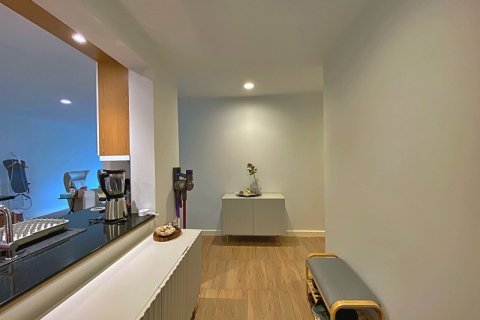 Condo in Hua Hin, Thailand, 2 bedrooms  № 168425 - photo 14