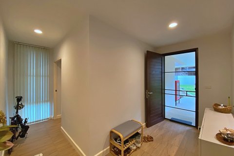 Condo in Hua Hin, Thailand, 2 bedrooms  № 168425 - photo 16