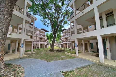 Condo in Hua Hin, Thailand, 2 bedrooms  № 168425 - photo 5