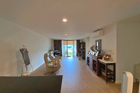 Condo in Hua Hin, Thailand, 2 bedrooms  № 168425 - photo 11