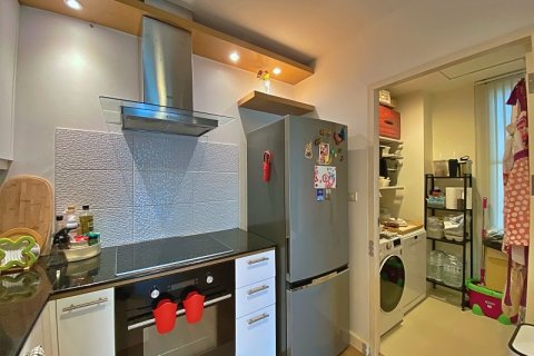 Condo in Hua Hin, Thailand, 2 bedrooms  № 168425 - photo 9