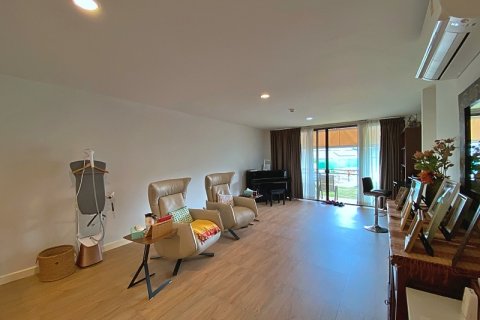 Condo in Hua Hin, Thailand, 2 bedrooms  № 168425 - photo 12