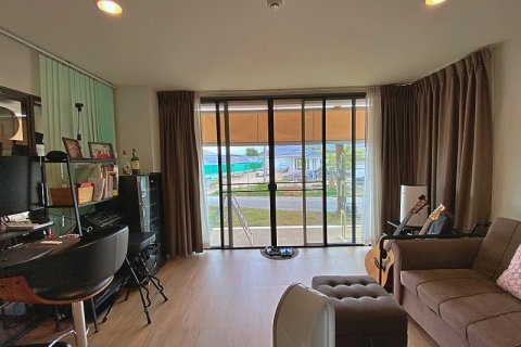 Condo in Hua Hin, Thailand, 2 bedrooms  № 168425 - photo 22