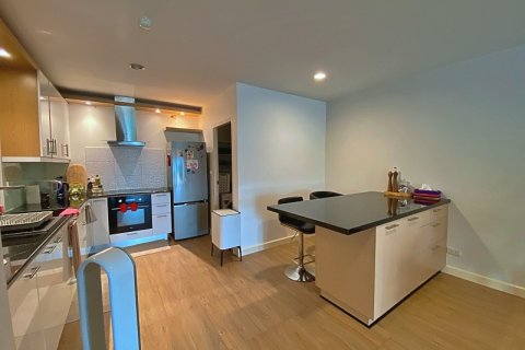 Condo in Hua Hin, Thailand, 2 bedrooms  № 168425 - photo 6