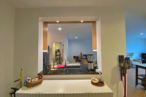 Condo in Hua Hin, Thailand, 2 bedrooms  № 168425 - photo 15