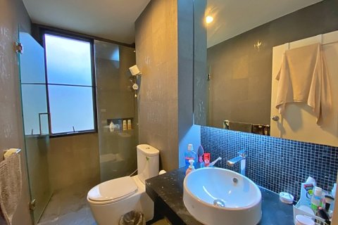 Condo in Hua Hin, Thailand, 2 bedrooms  № 168425 - photo 20