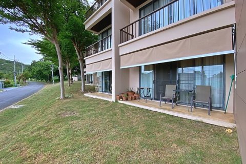 Condo in Hua Hin, Thailand, 2 bedrooms  № 168425