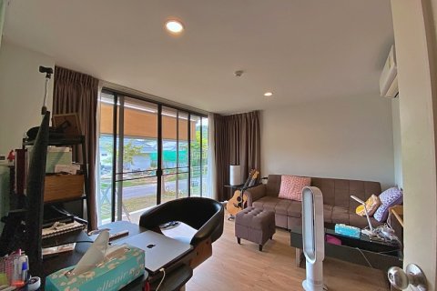 Condo in Hua Hin, Thailand, 2 bedrooms  № 168425 - photo 21