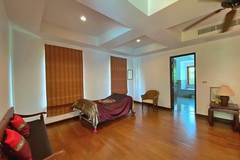 Villa in Hua Hin, Thailand 5 bedrooms № 168426 - photo 18