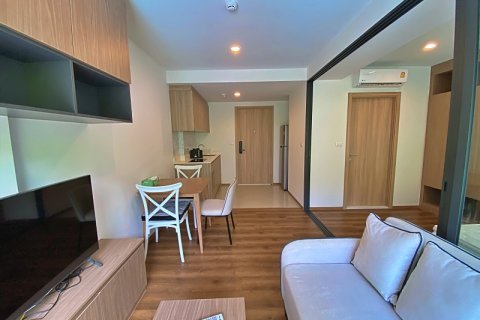 Condo in Hua Hin, Thailand, 1 bedroom  № 168421 - photo 17